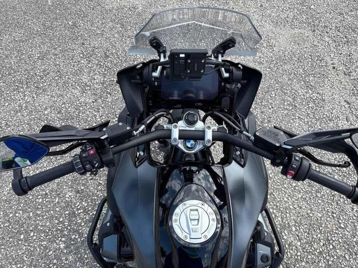 Bmw R 1250 GS (2021 - 24) (7)