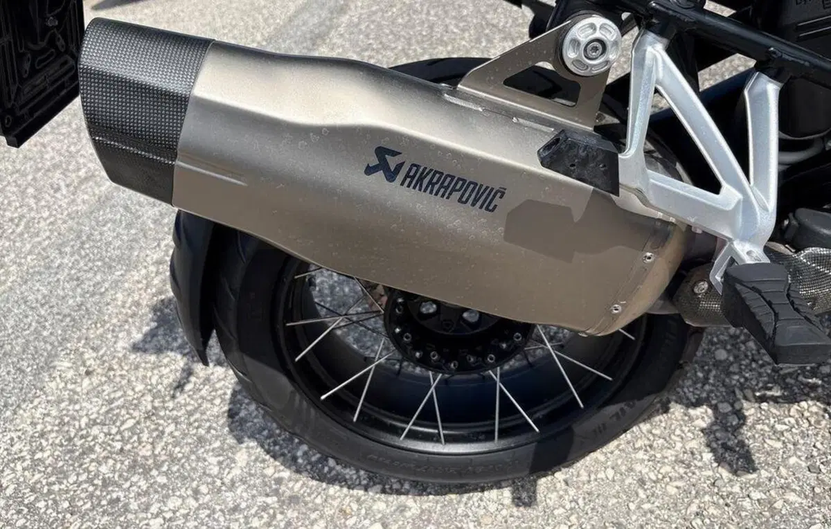Bmw R 1250 GS (2021 - 24) (10)