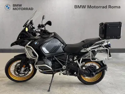 Bmw R 1250 GS Adventure (2021 - 24) usata