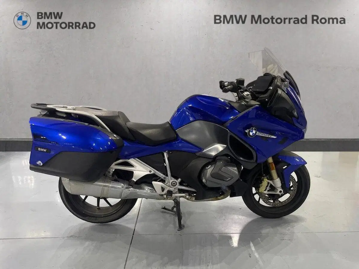 Bmw R 1250 RT (2019 - 20) (2)