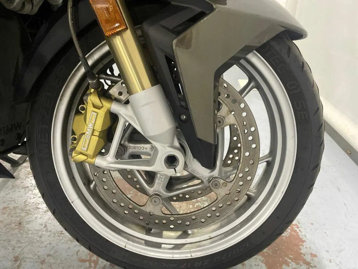 Bmw R 1250 RT (2019 - 20) (5)