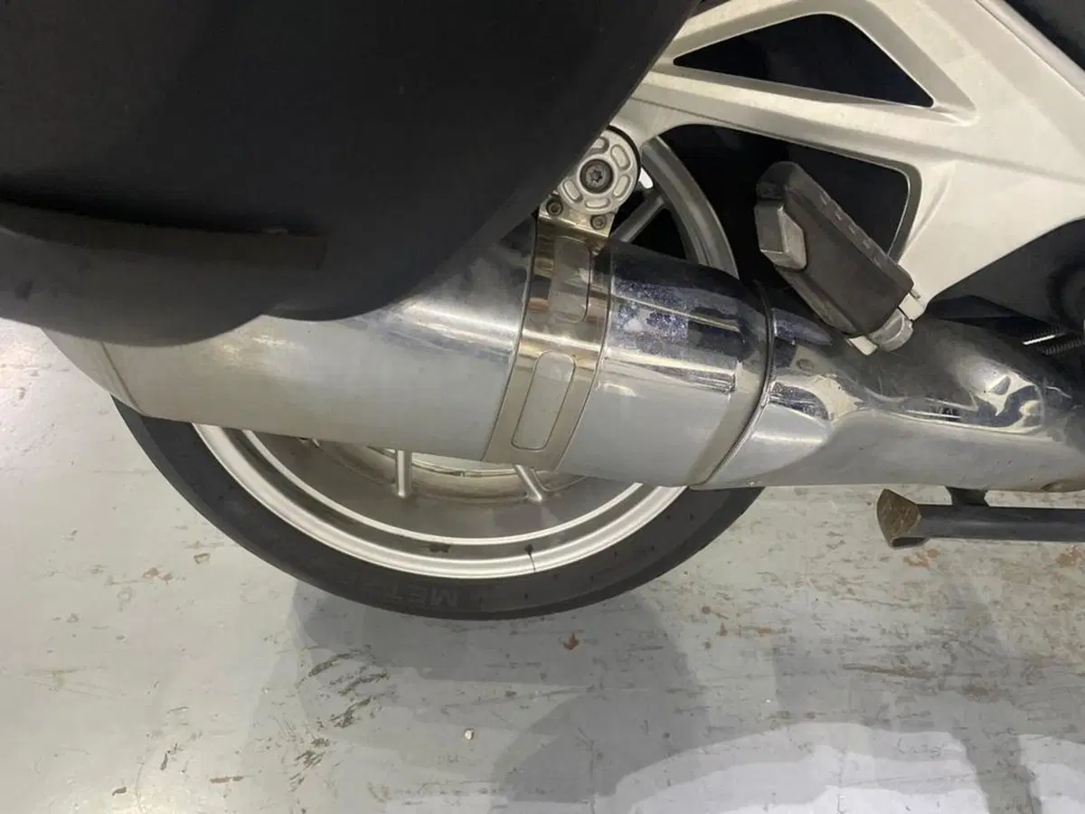 Bmw R 1250 RT (2019 - 20) (10)