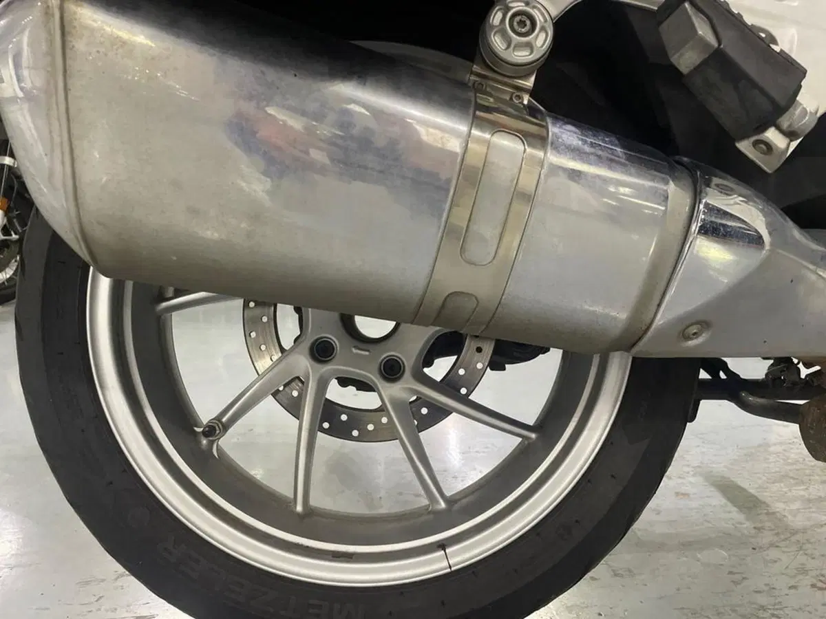 Bmw R 1250 RT (2019 - 20) (6)
