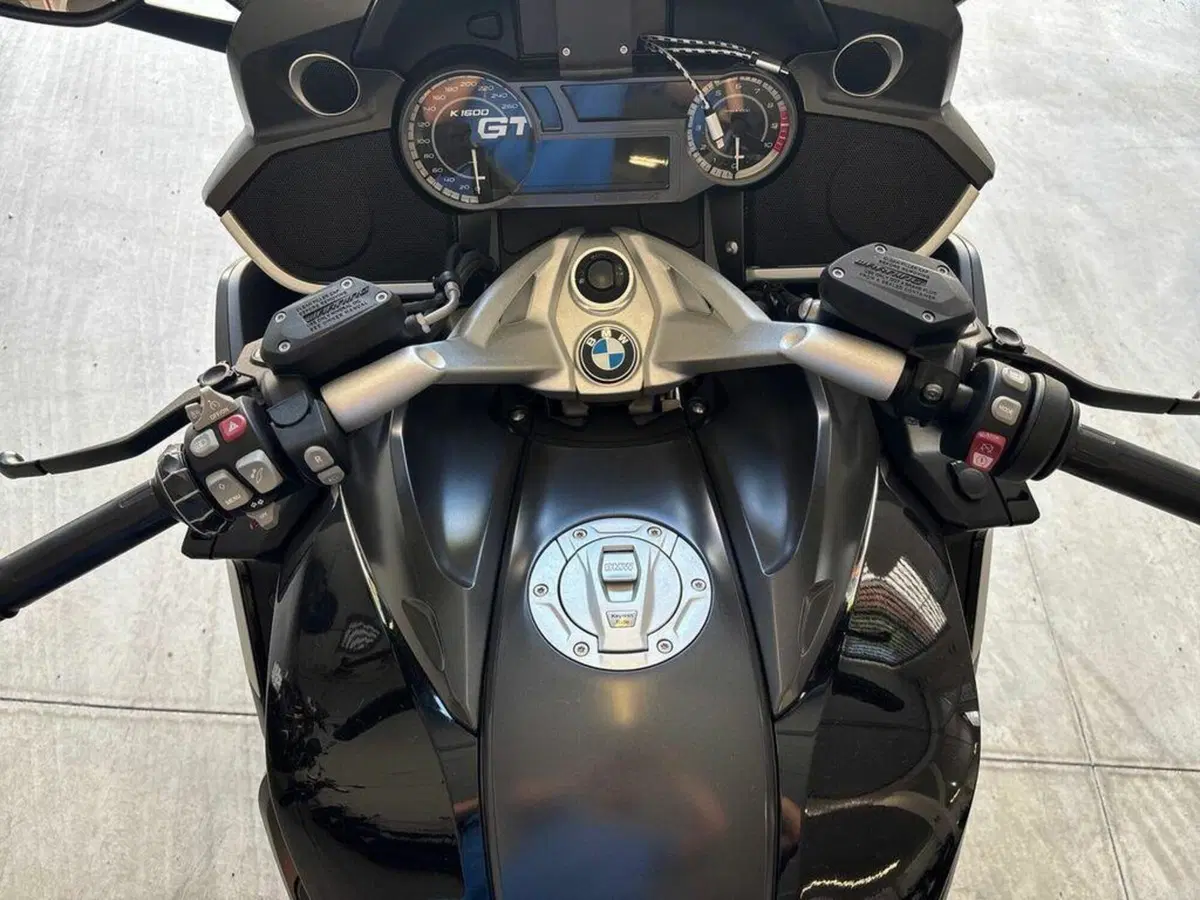 Bmw K 1600 GT (2017 - 20) (7)