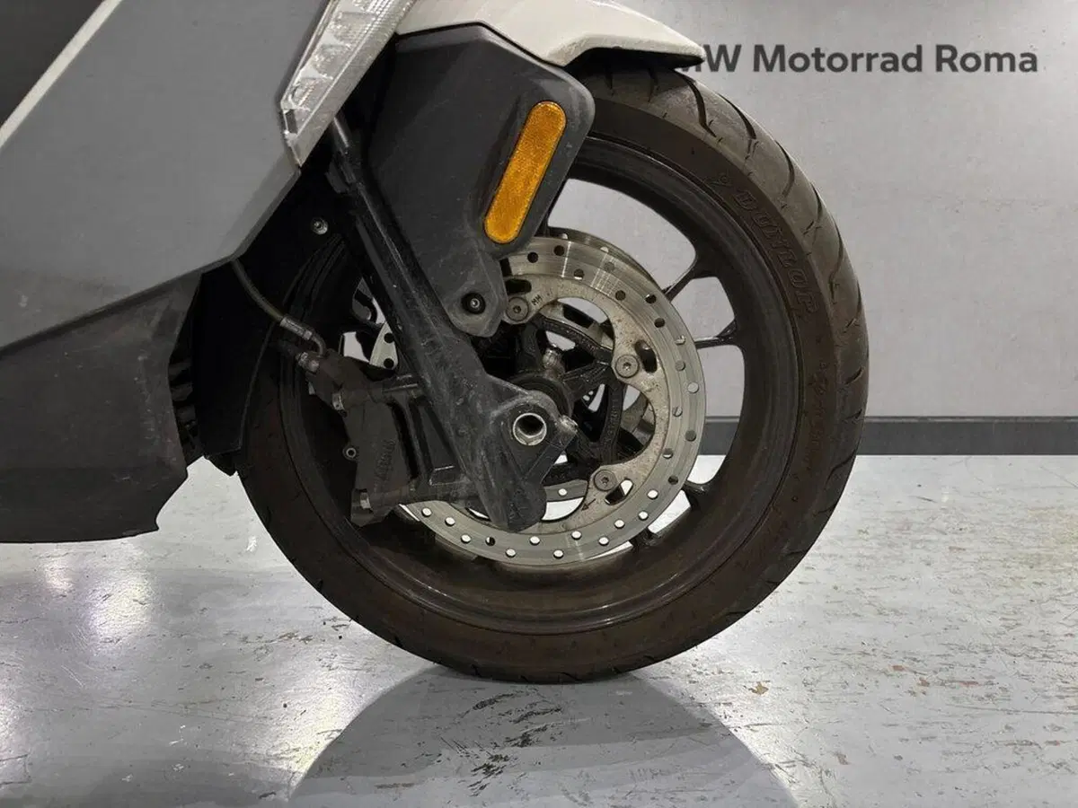 Bmw C 400 GT (2019 - 20) (5)