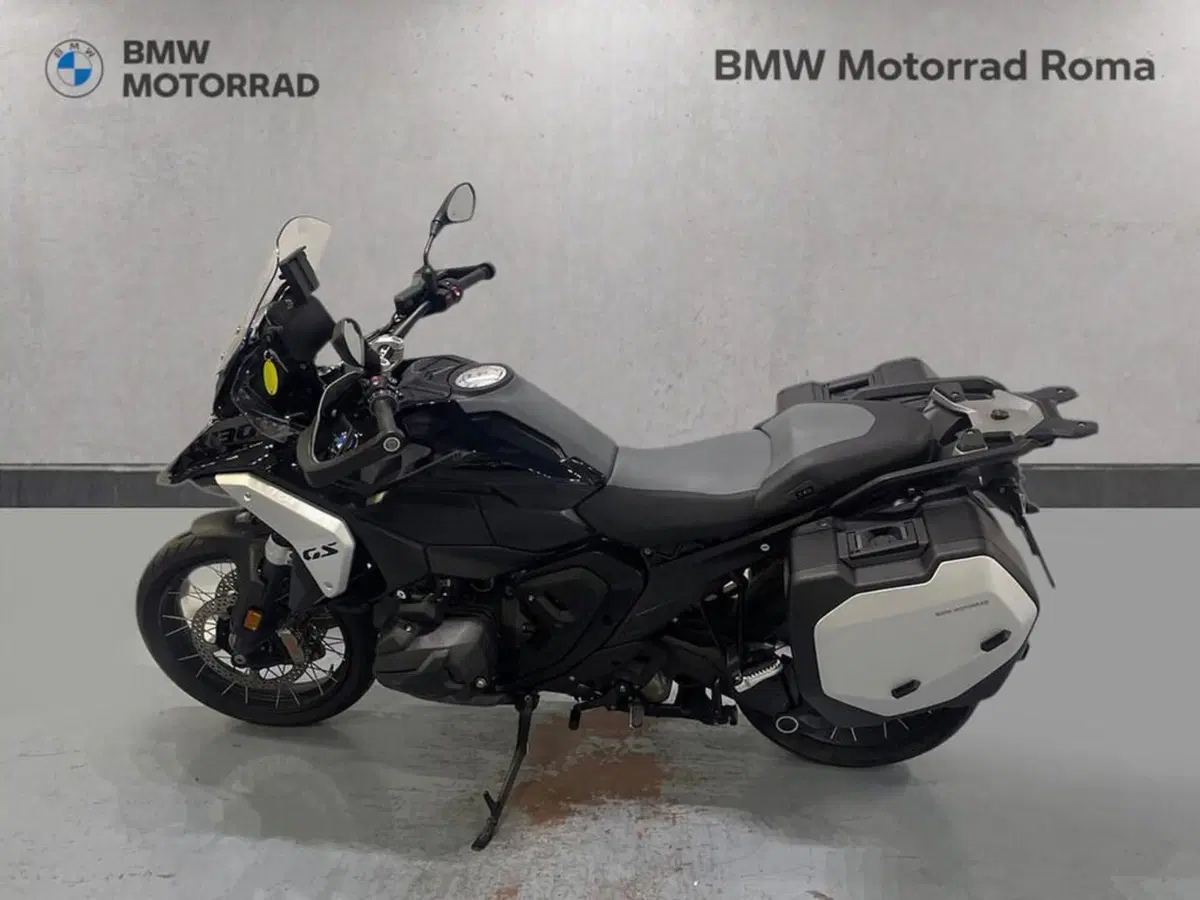 Bmw R 1300 GS (2023 - 26)