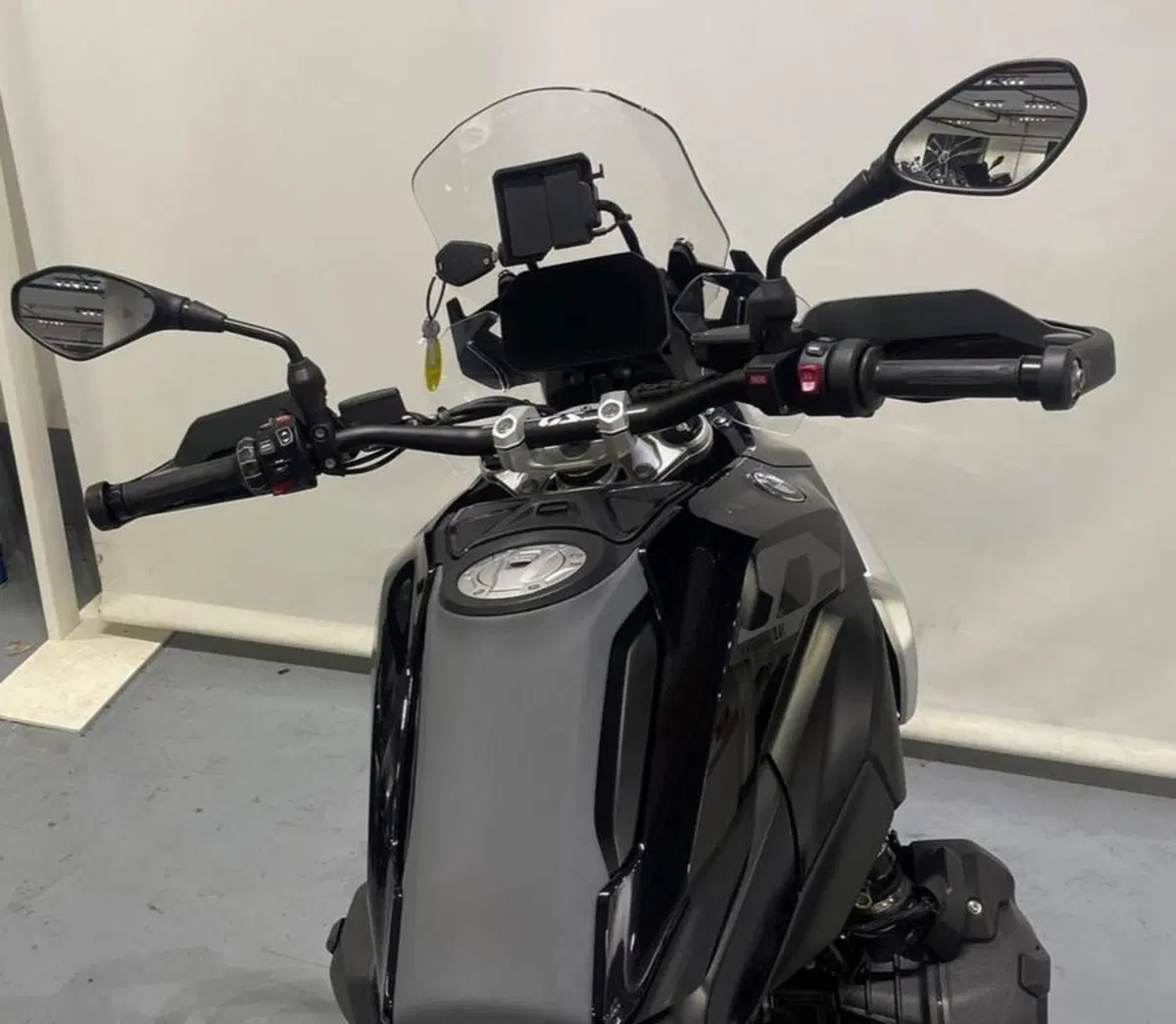 Bmw R 1300 GS (2023 - 26) (7)