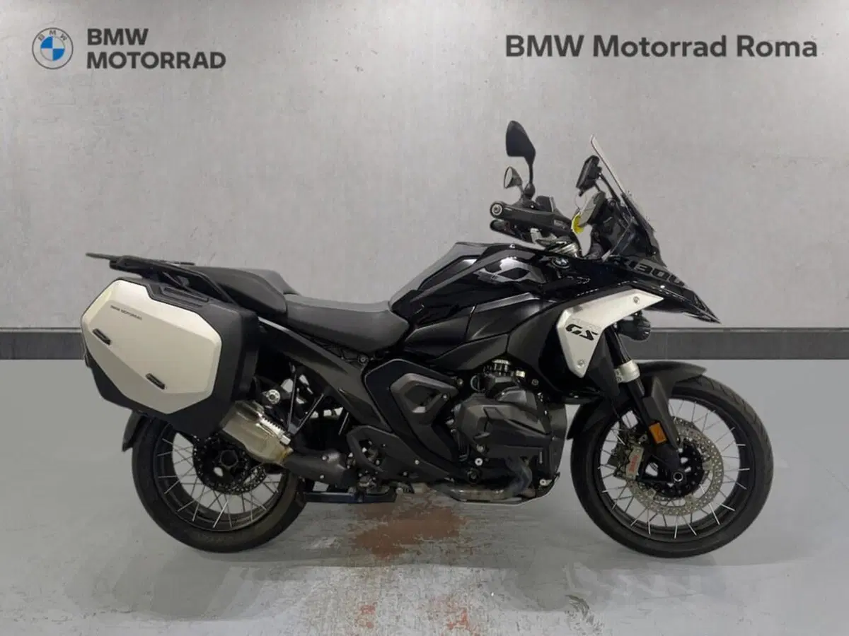Bmw R 1300 GS (2023 - 26) (2)
