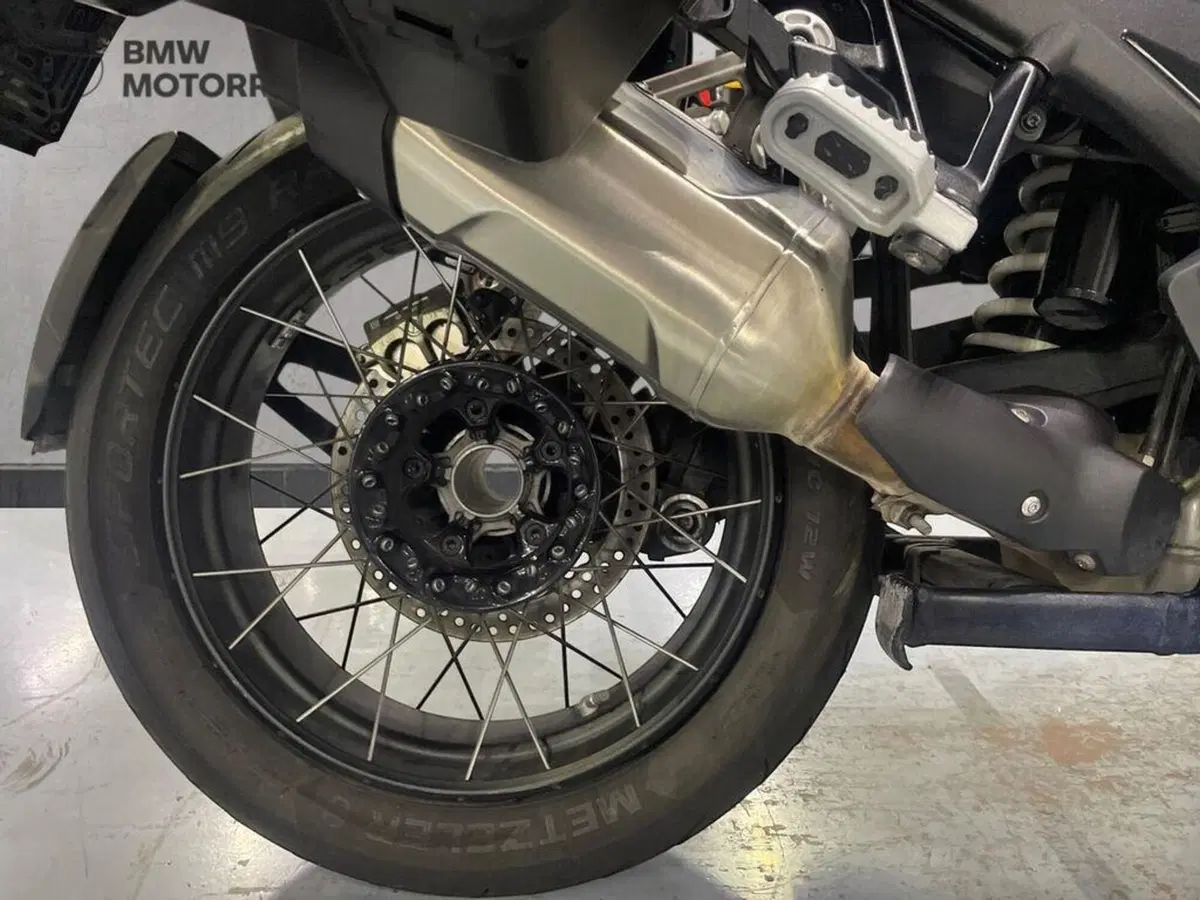 Bmw R 1300 GS (2023 - 26) (6)