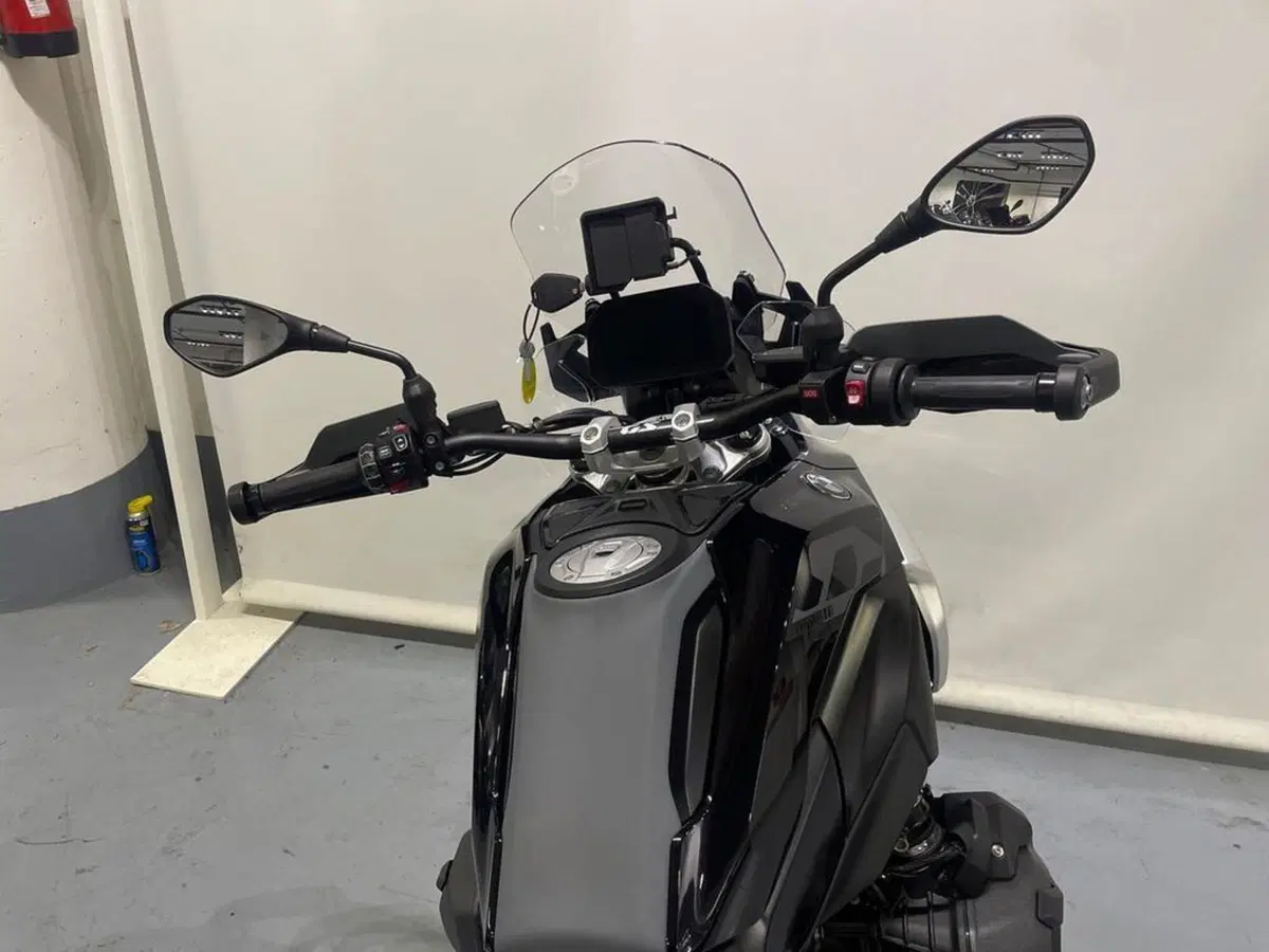 Bmw R 1300 GS (2023 - 26) (11)