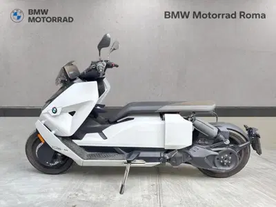 Bmw CE 04 (2021 - 25) usata