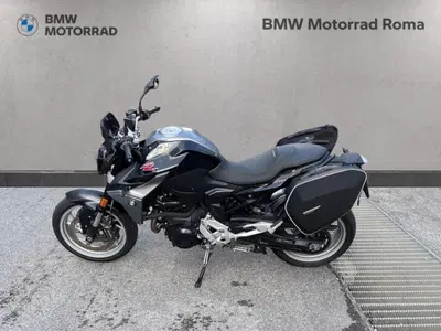 Bmw F 900 R (2017 - 20) usata