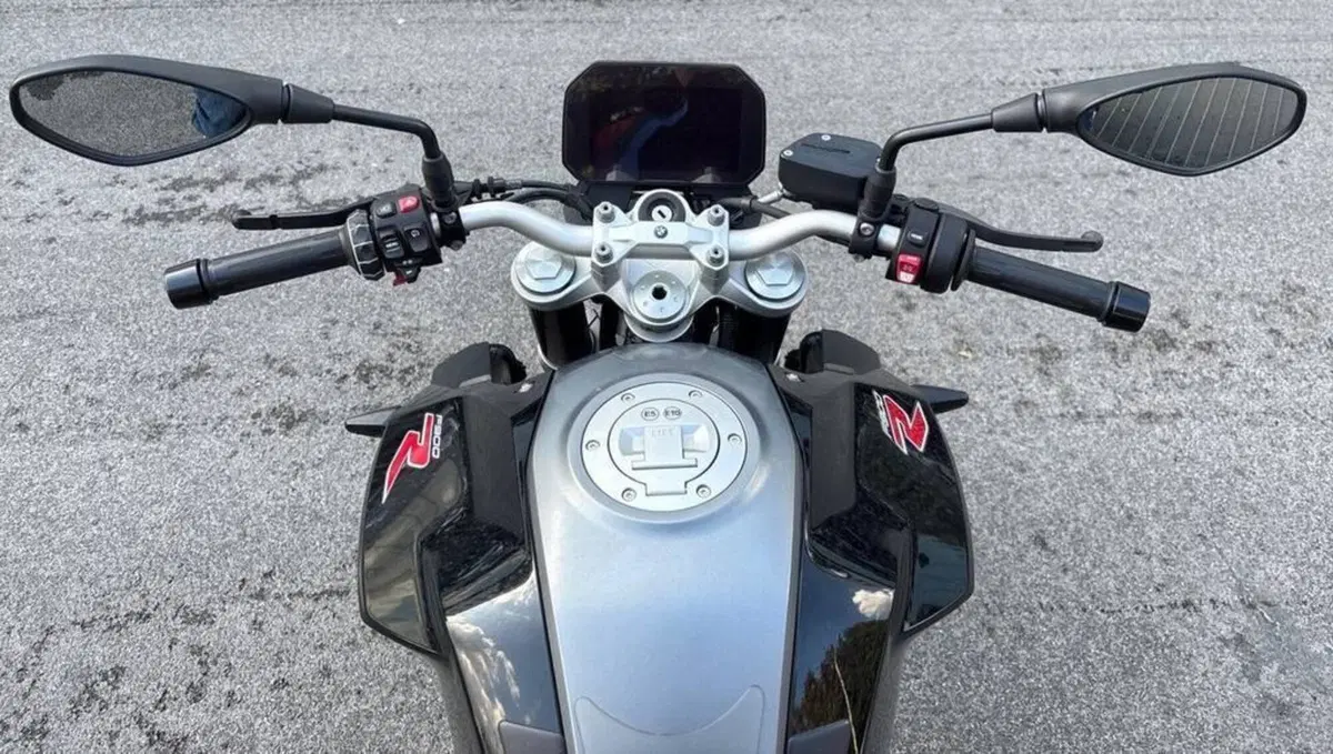 Bmw F 900 R (2017 - 20) (7)