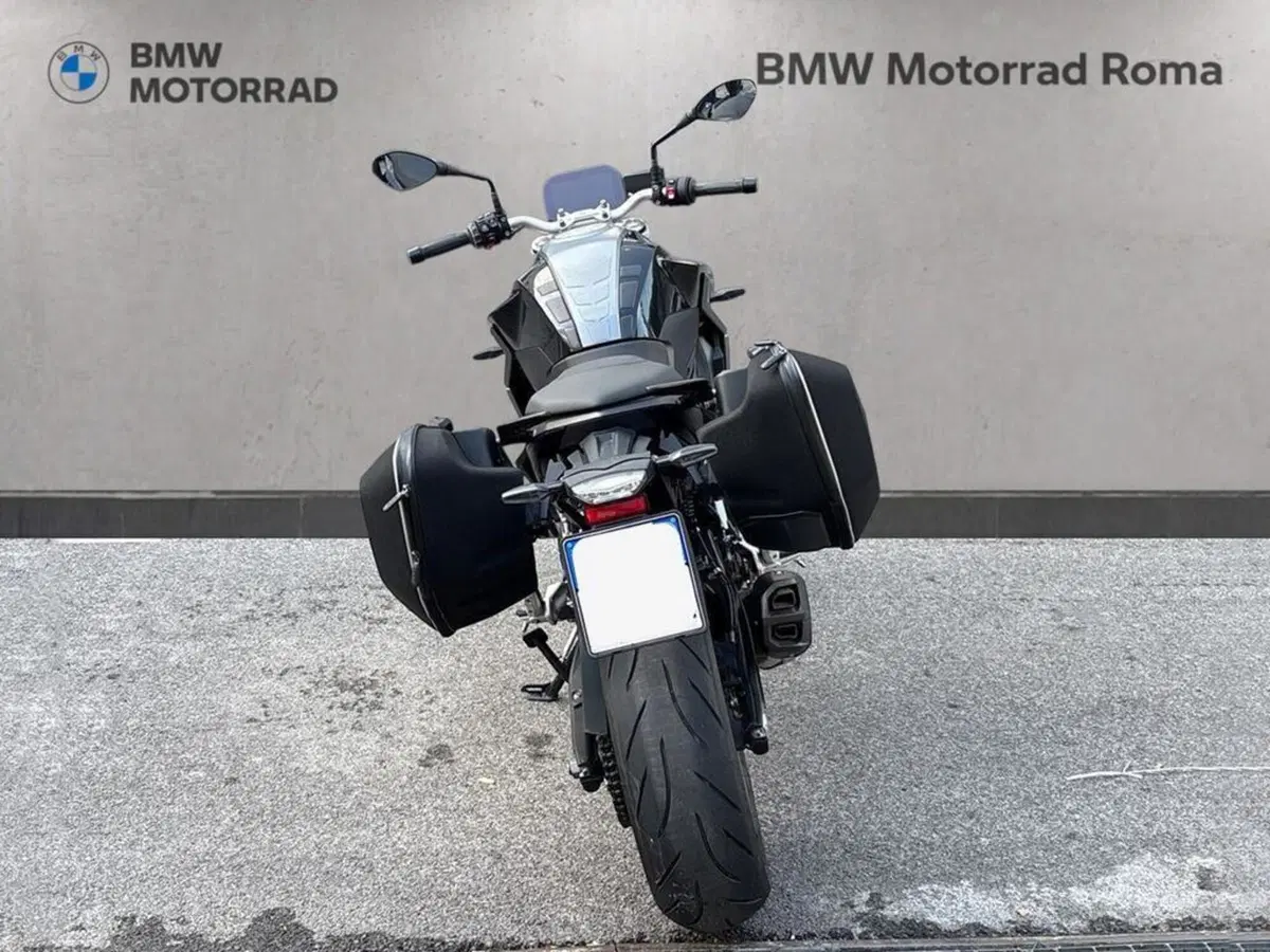 Bmw F 900 R (2017 - 20) (4)