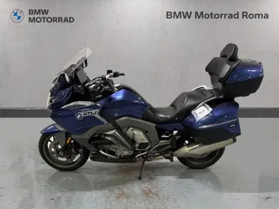 Bmw K 1600 GTL (2022 - 27) usata