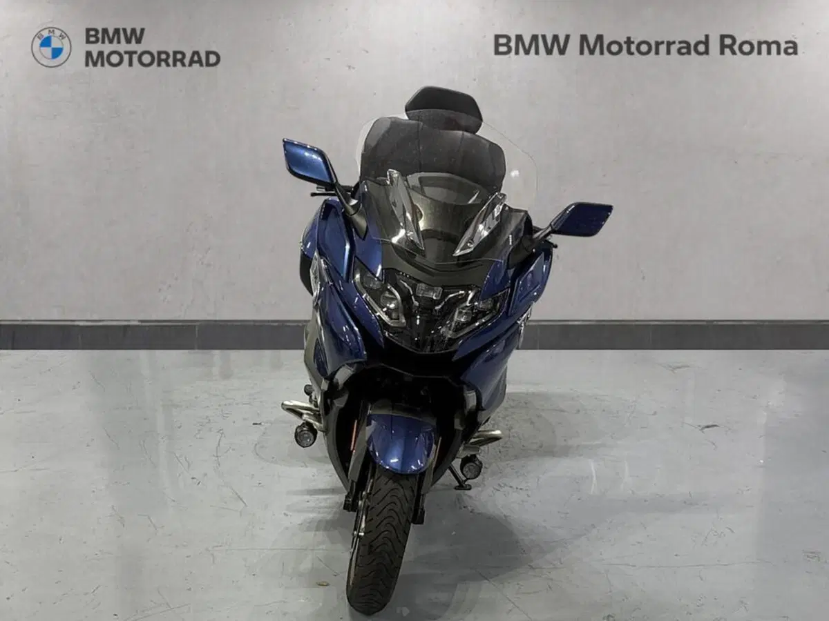 Bmw K 1600 GTL (2022 - 27) (3)