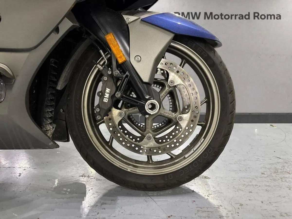 Bmw K 1600 GTL (2022 - 27) (5)