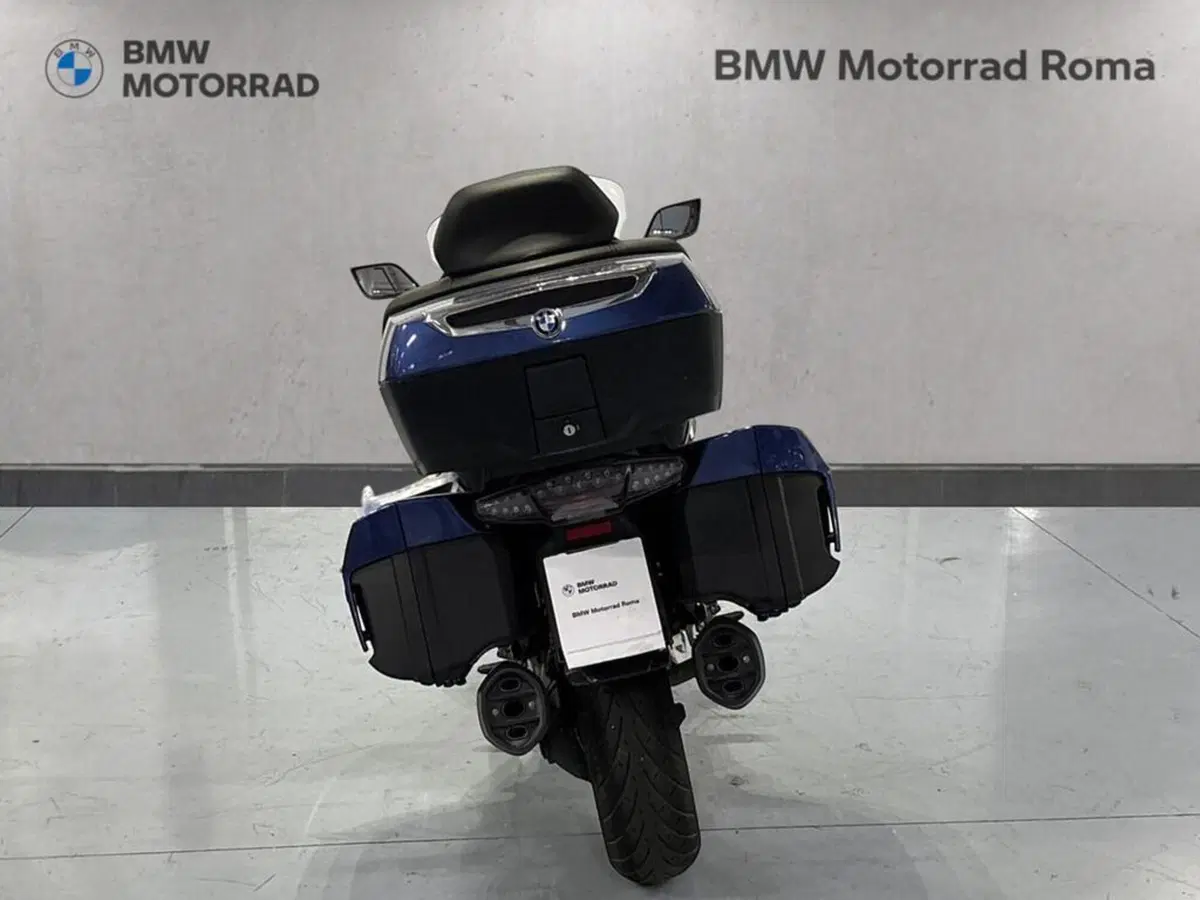 Bmw K 1600 GTL (2022 - 27) (4)