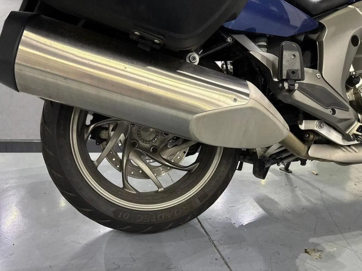 Bmw K 1600 GTL (2022 - 27) (6)