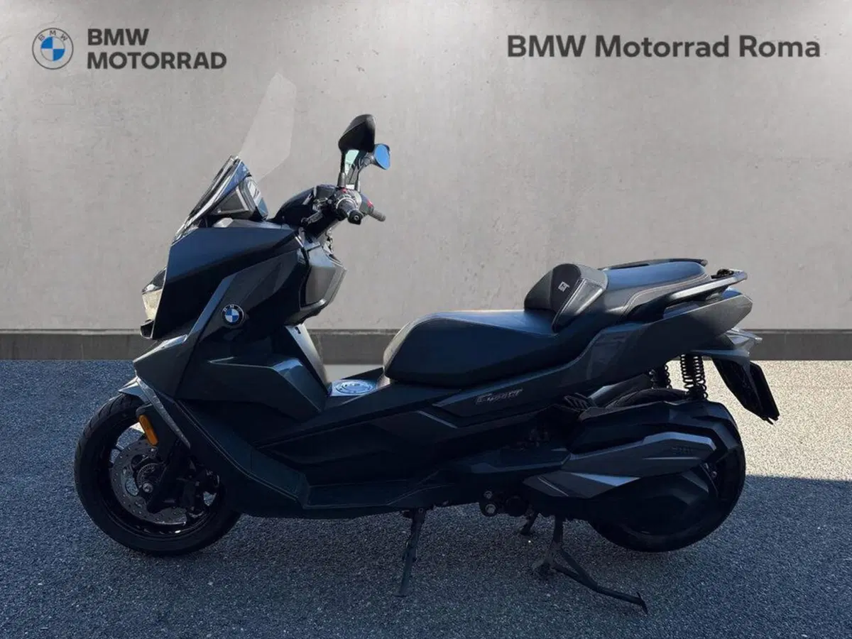 Bmw C 400 GT (2019 - 20)