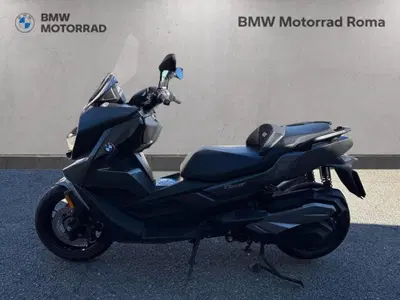 Bmw C 400 GT (2019 - 20) usata