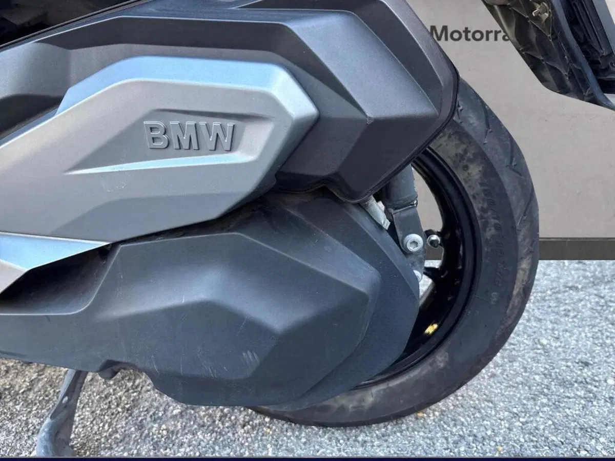 Bmw C 400 GT (2019 - 20) (6)