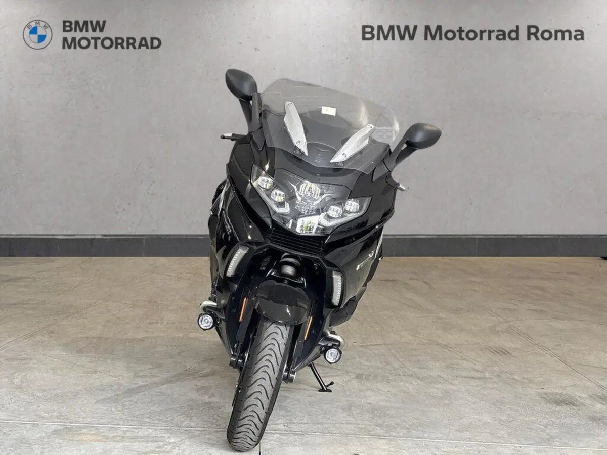 Bmw K 1600 GT (2022 - 27) (3)