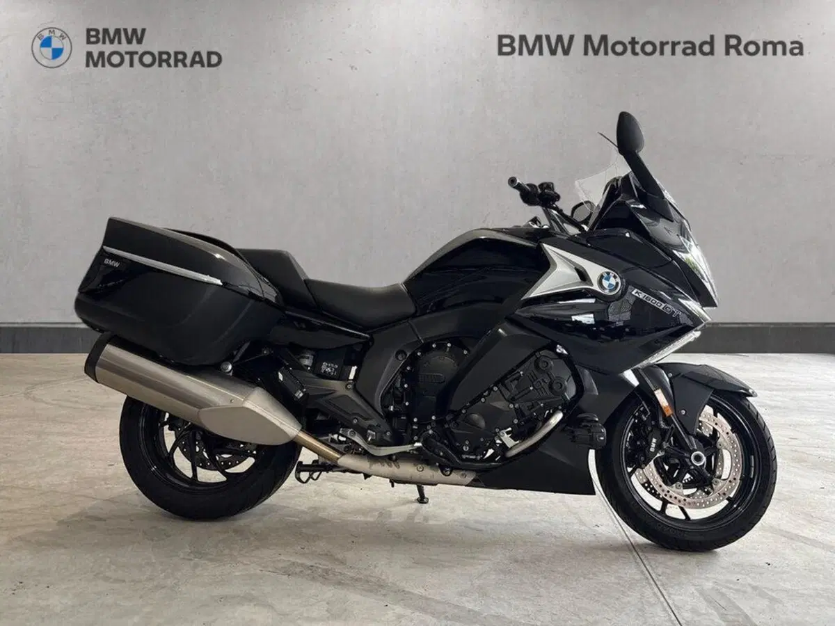 Bmw K 1600 GT (2022 - 27) (2)