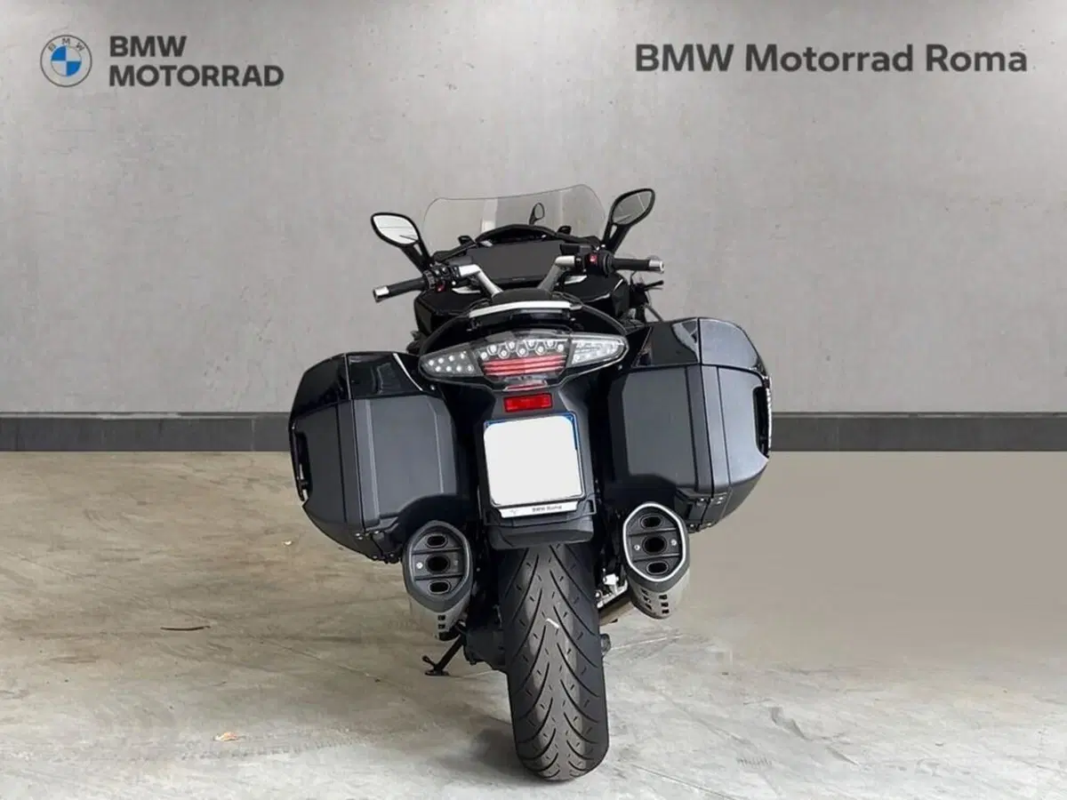 Bmw K 1600 GT (2022 - 27) (4)