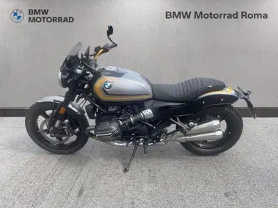 Bmw R 12 (2024 - 26) usata