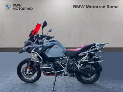 Bmw R 1250 GS Adventure (2019 - 20) usata