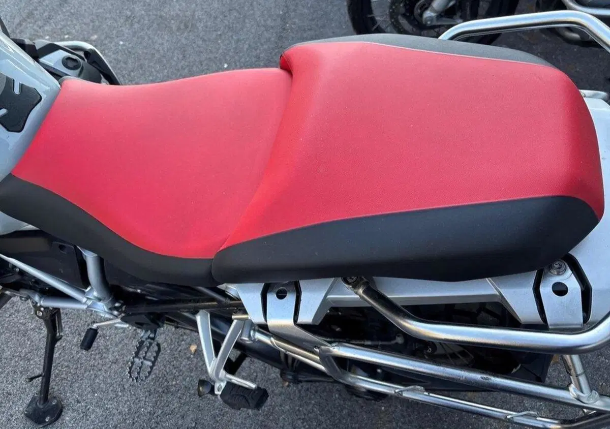 Bmw R 1250 GS Adventure (2019 - 20) (9)