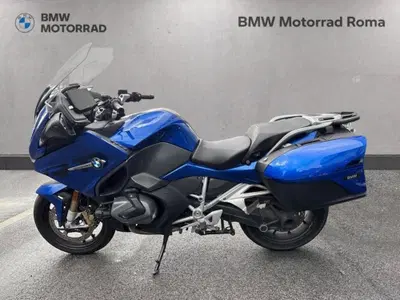 Bmw R 1250 RT (2019 - 20) usata