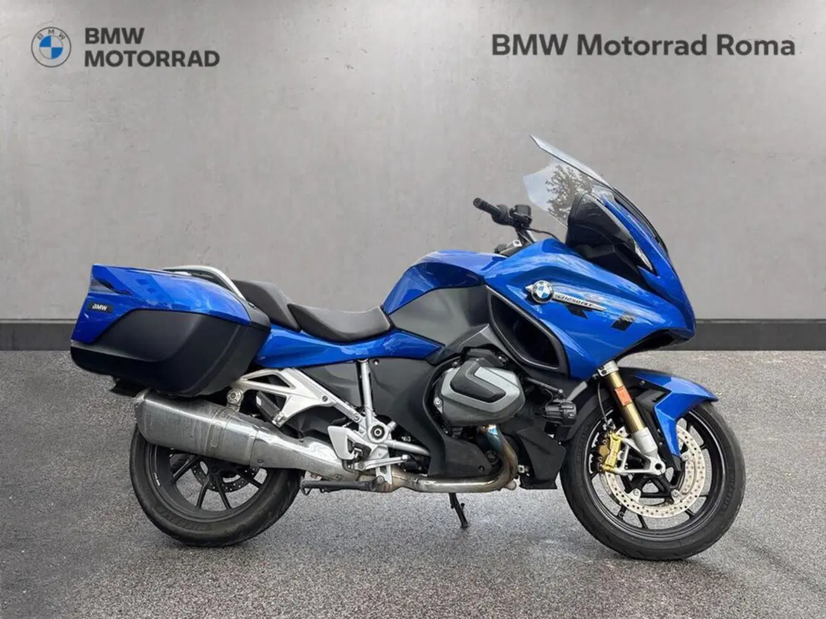 Bmw R 1250 RT (2019 - 20) (2)