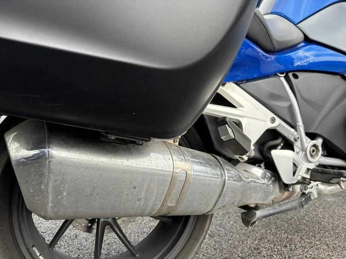 Bmw R 1250 RT (2019 - 20) (10)