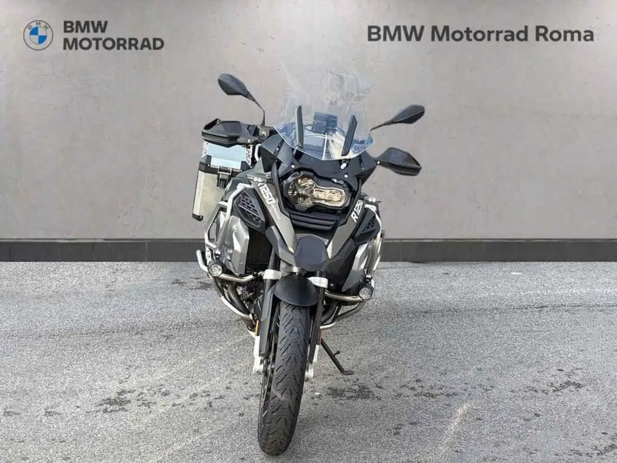 Bmw R 1250 GS Adventure (2019 - 20) (3)
