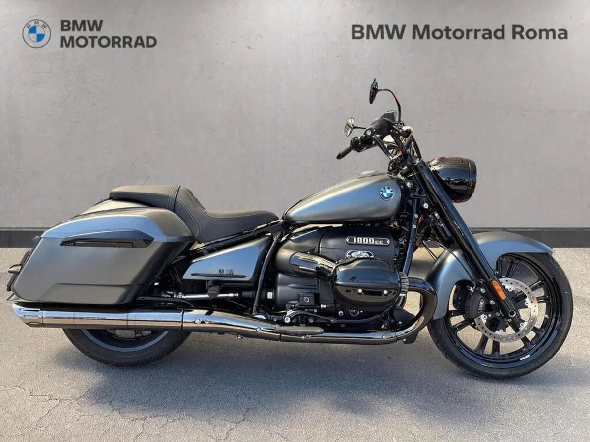 Bmw R 18 Roctane (2023 - 24) (2)