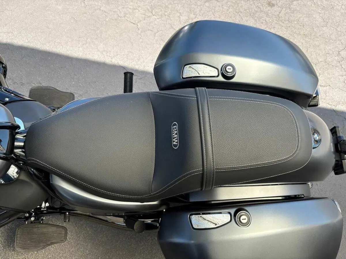 Bmw R 18 Roctane (2023 - 24) (8)