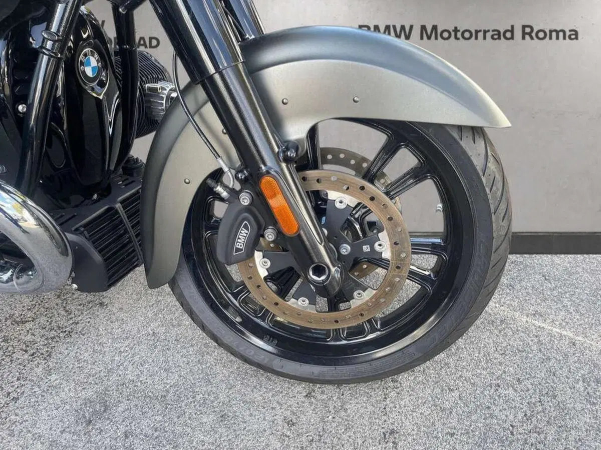 Bmw R 18 B (2021 - 24) (5)
