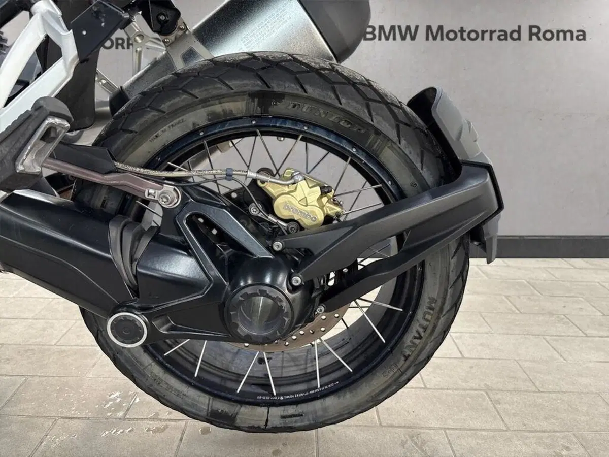 Bmw R 1250 GS (2019 - 20) (6)