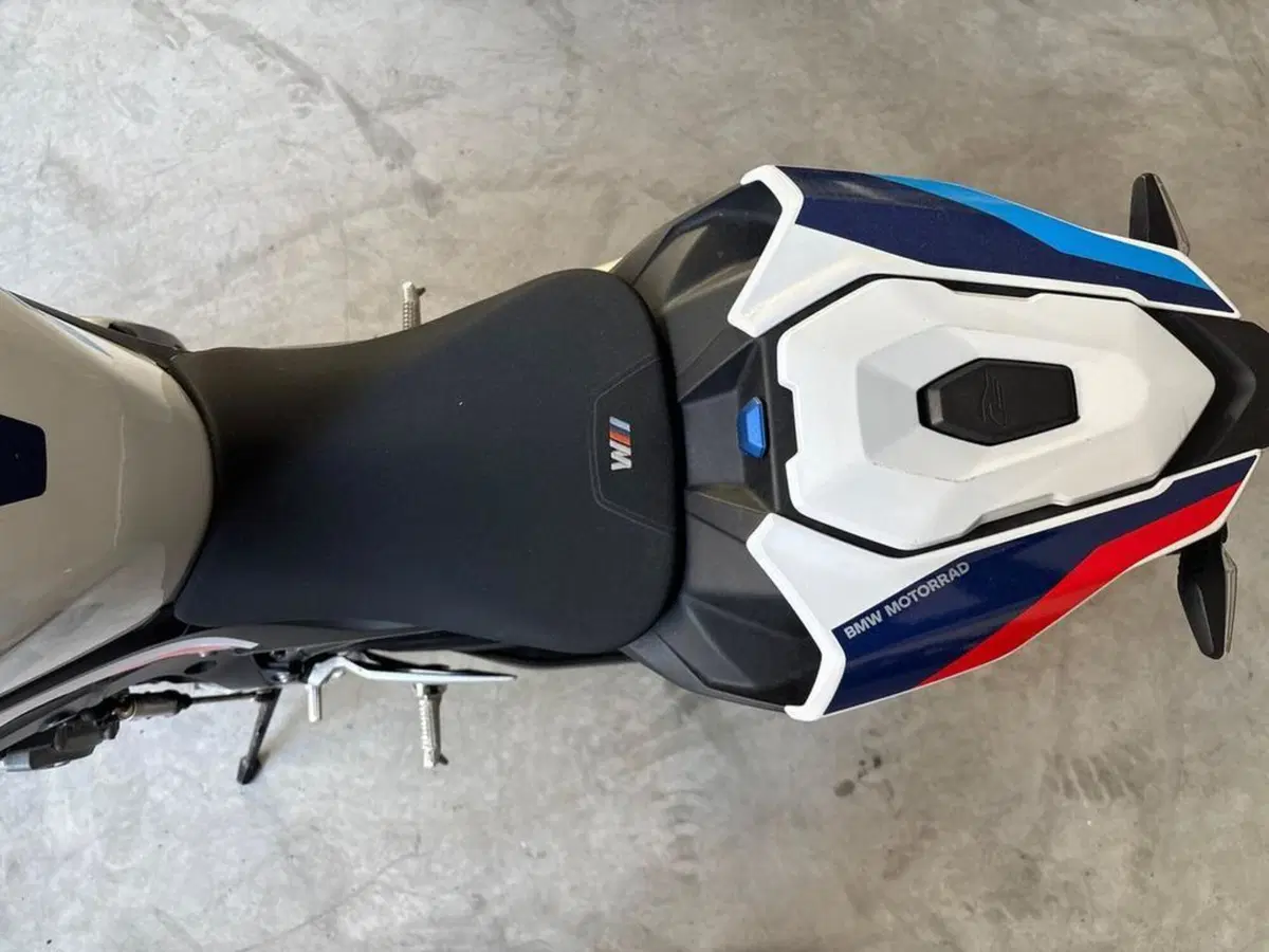 Bmw M 1000 R (2023 - 24) (9)