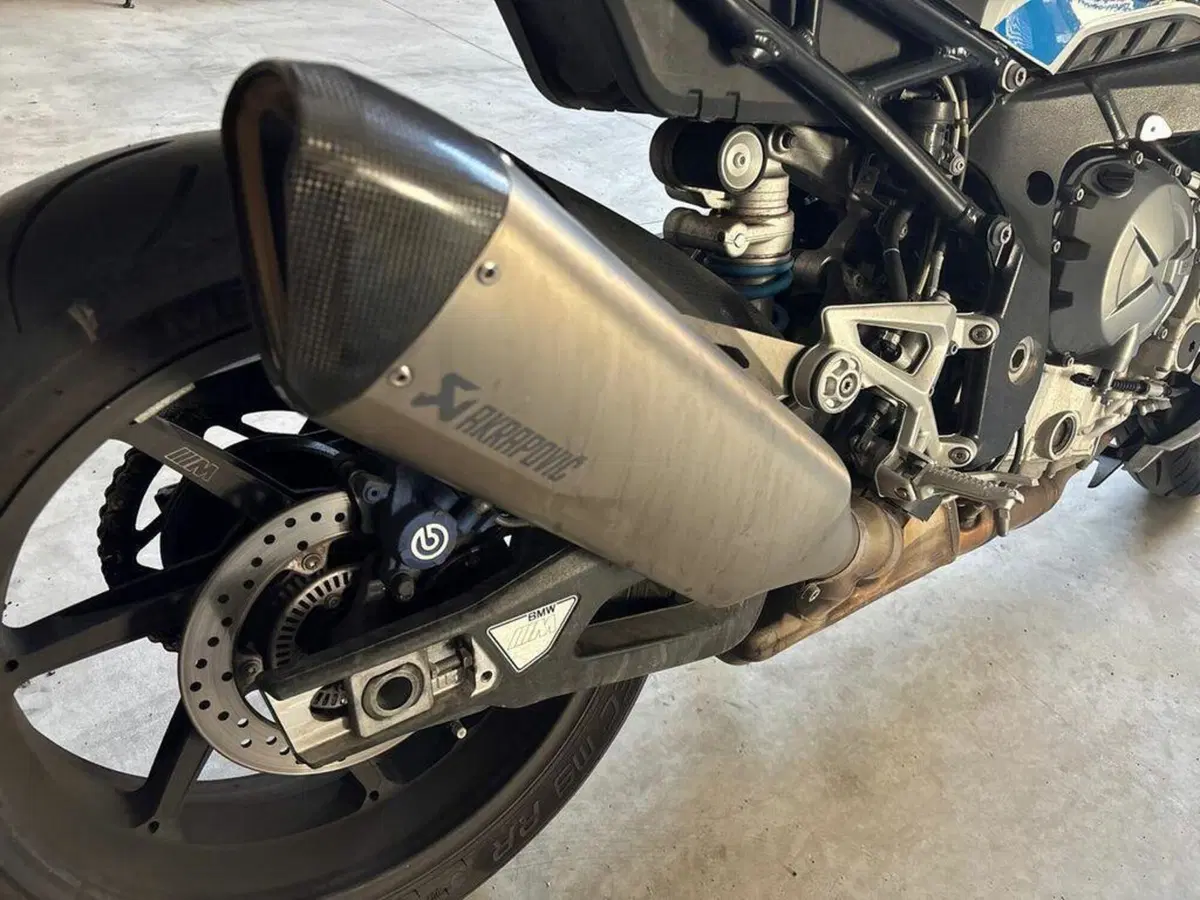 Bmw M 1000 R (2023 - 24) (10)