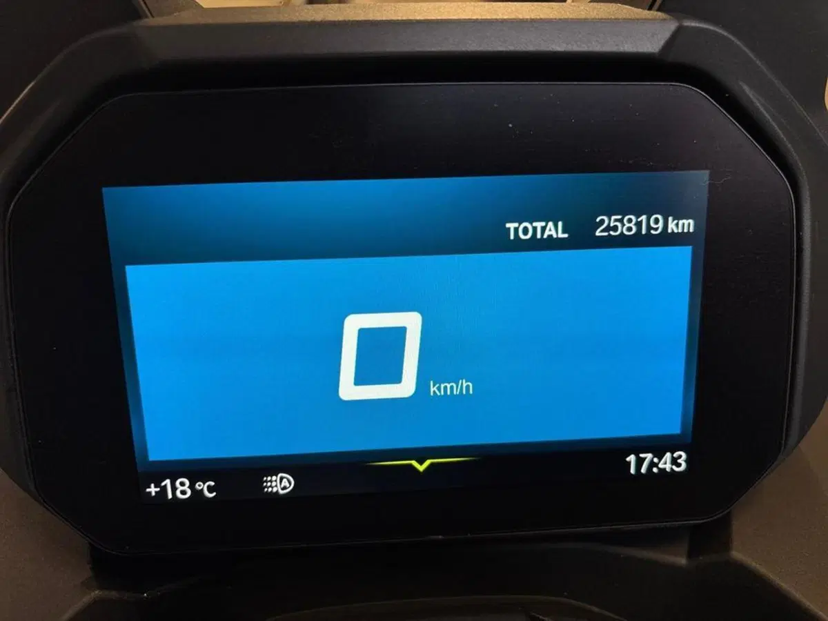 Bmw C 400 GT (2019 - 20) (8)