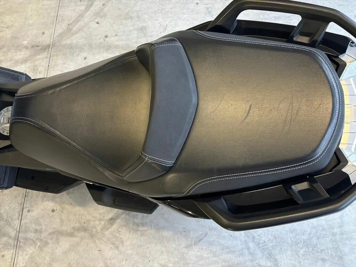 Bmw C 400 GT (2019 - 20) (9)