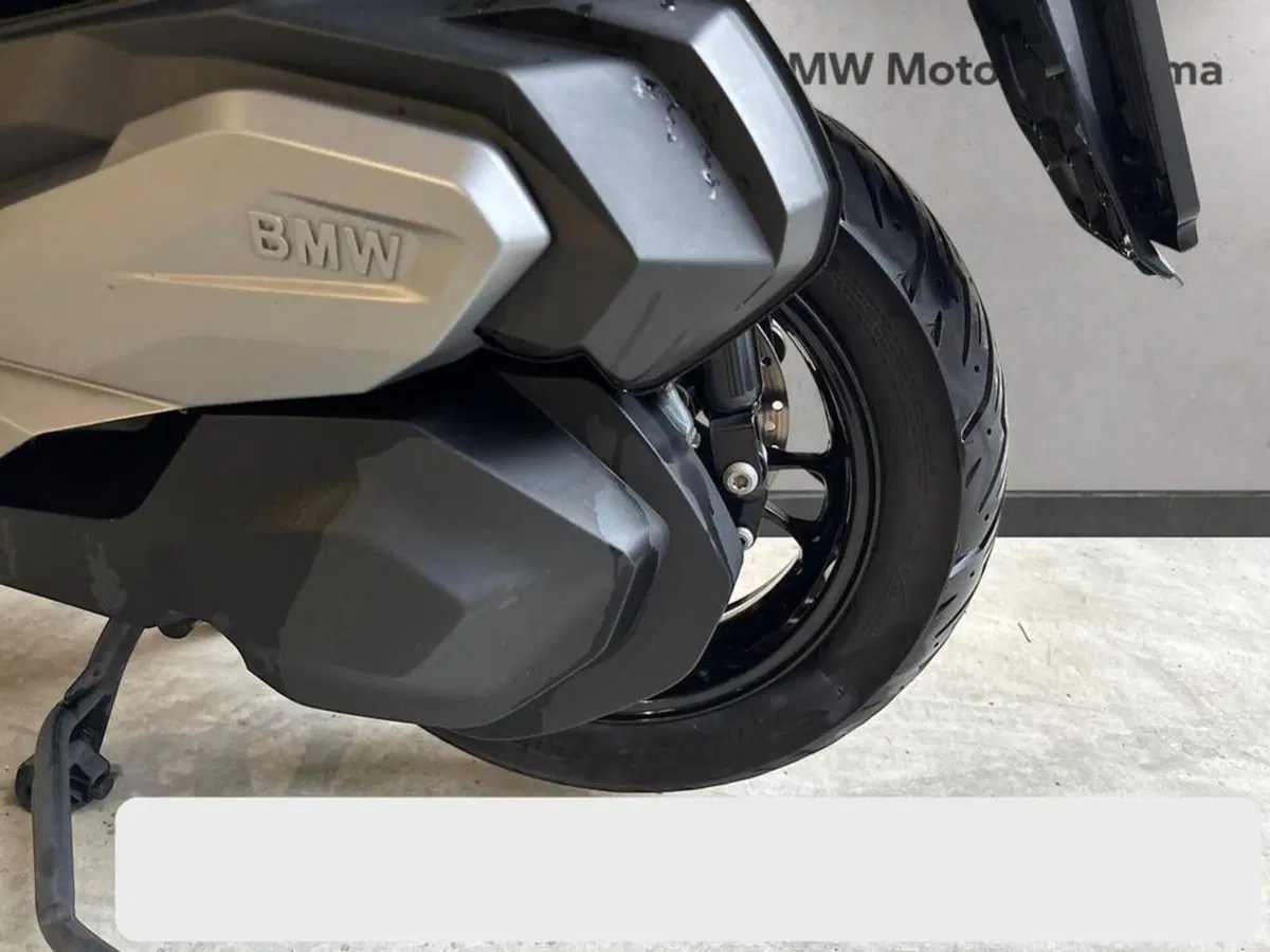 Bmw C 400 GT (2019 - 20) (6)