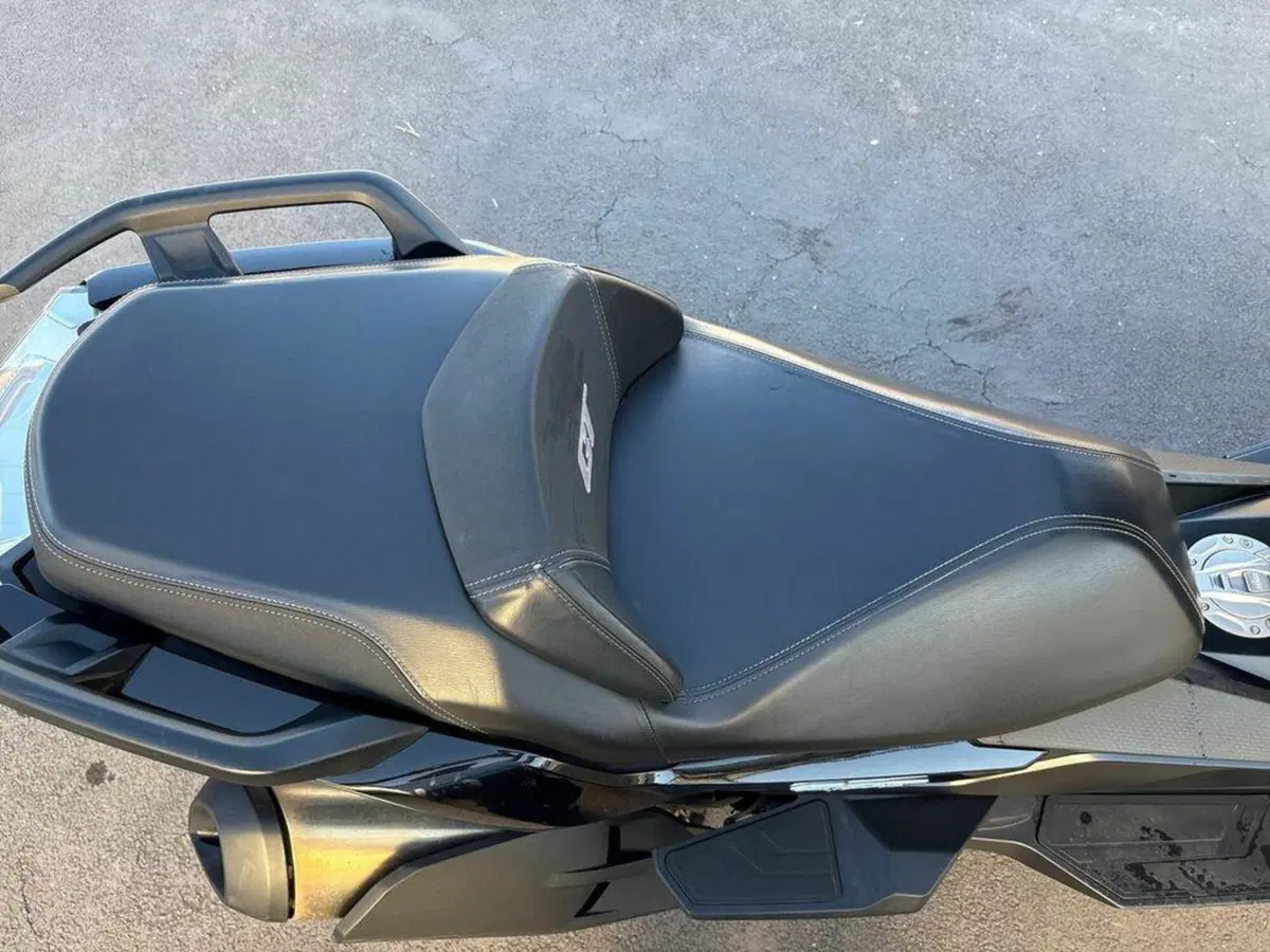 Bmw C 400 GT (2019 - 20) (9)