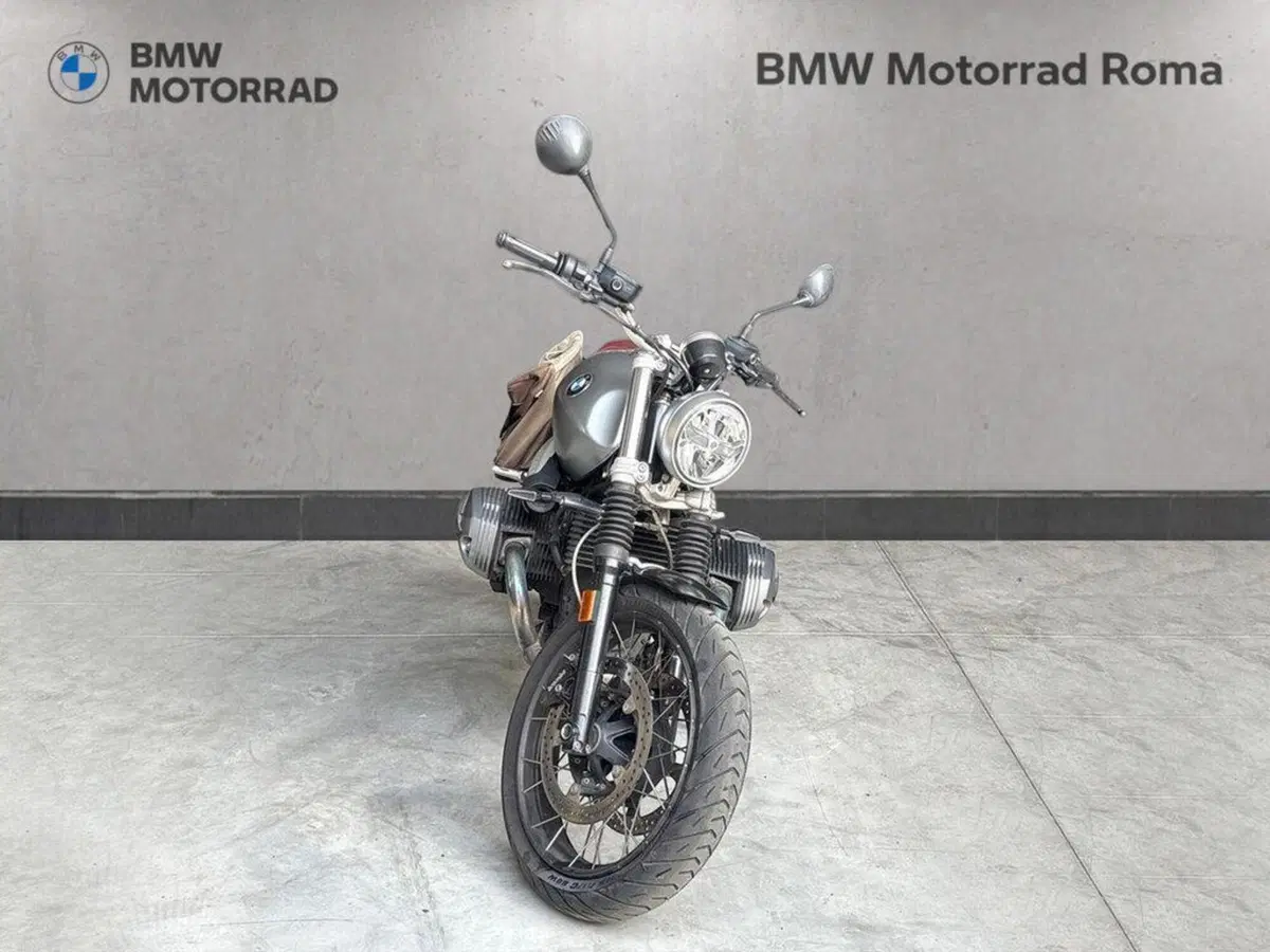 Bmw R nineT 1200 Scrambler (2016 - 20) (3)