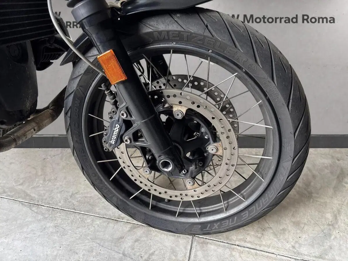 Bmw R nineT 1200 Scrambler (2016 - 20) (5)