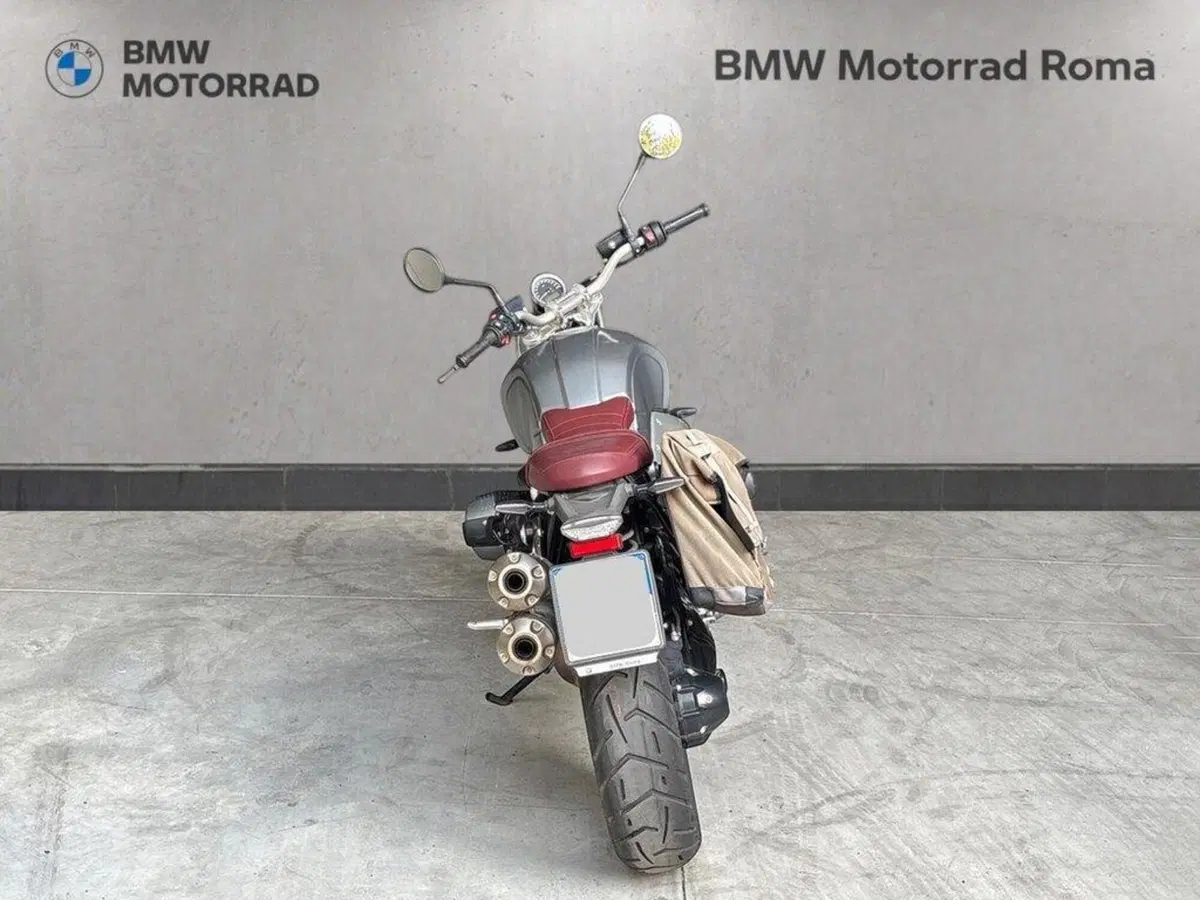 Bmw R nineT 1200 Scrambler (2016 - 20) (4)