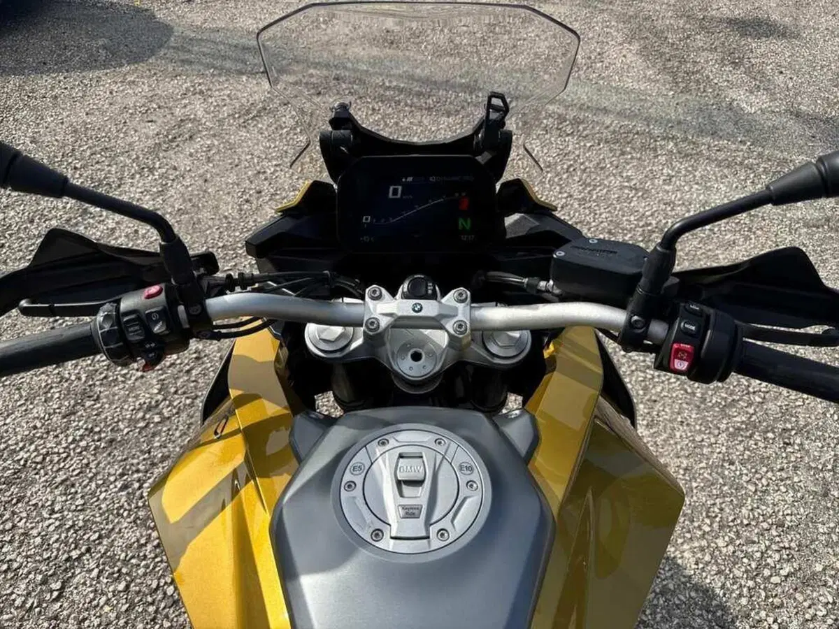Bmw F 900 XR (2020 - 24) (7)